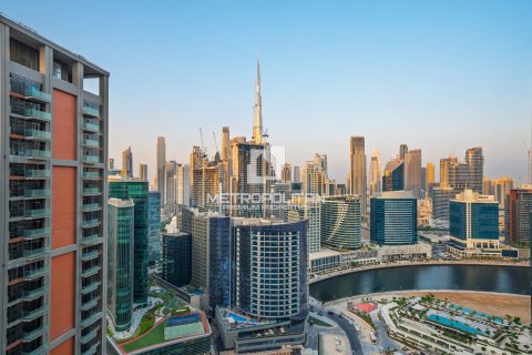 Квартира с 2 спальнями №129437 17