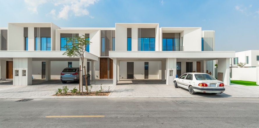 3 bedrooms Townhouse No. 129438