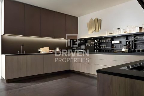 1 bedroom Apartment in Al Jaddaf, UAE No. 138582 5