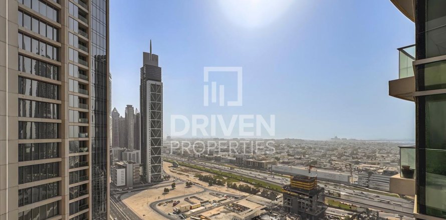 1 غرف نوم شقة في The Lofts, الإمارات العربية المتحدة رقم 138579