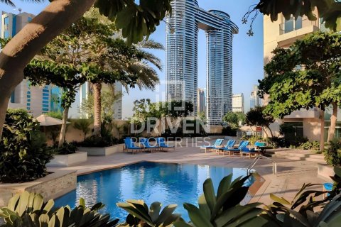 1 غرف نوم شقة في The Lofts, الإمارات العربية المتحدة رقم 138579 17