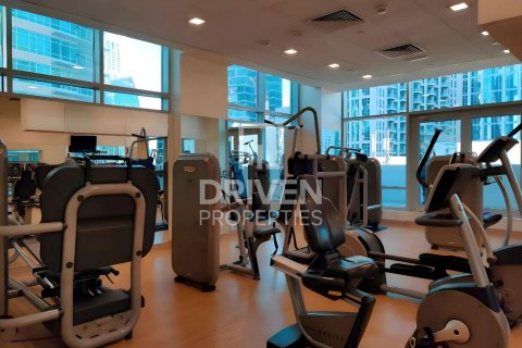 1 غرف نوم شقة في The Lofts, الإمارات العربية المتحدة رقم 138579 10