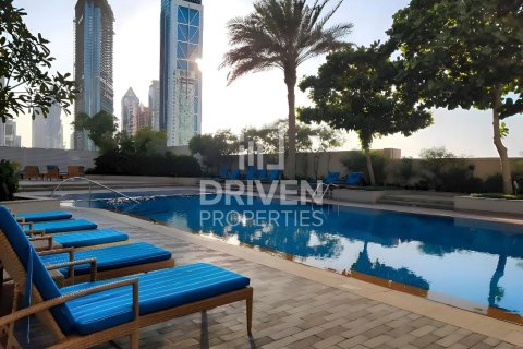 1 غرف نوم شقة في The Lofts, الإمارات العربية المتحدة رقم 138579 15