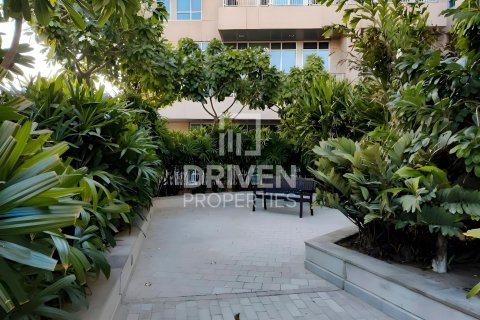 1 غرف نوم شقة في The Lofts, الإمارات العربية المتحدة رقم 138579 12