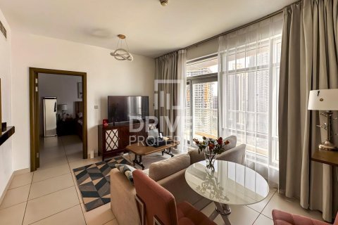 1 غرف نوم شقة في The Lofts, الإمارات العربية المتحدة رقم 138579 6