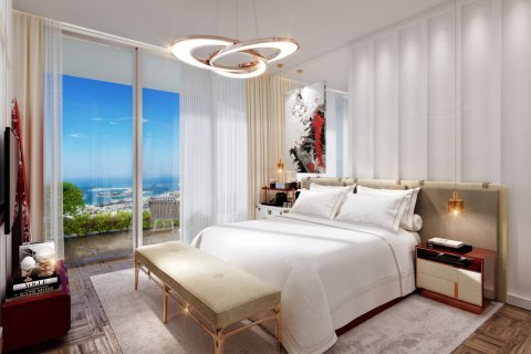 Apartment de 2 dormitorios en SAFA TWO  No. 109168 2