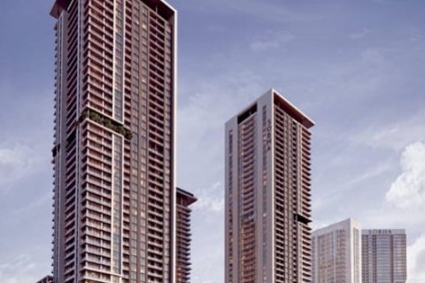 2 bedrooms Apartment in THE CREST GRANDE  No. 109173 5