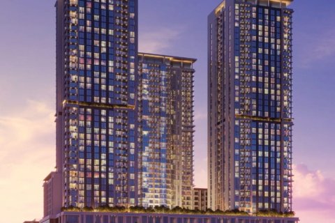 2 bedrooms Apartment in THE CREST GRANDE  No. 109173 4