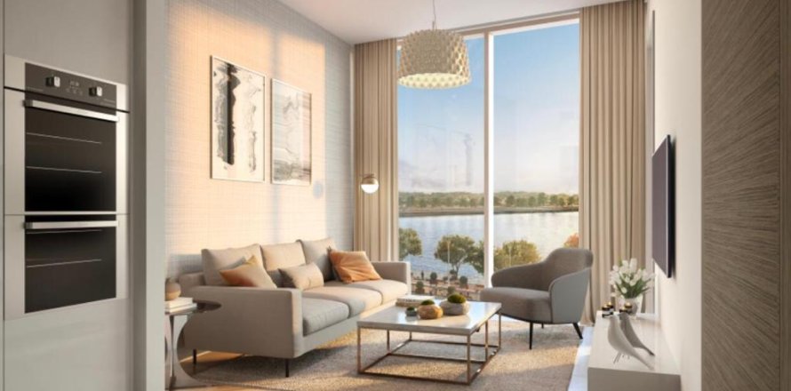 2 bedrooms Apartment in THE CREST GRANDE  No. 109173