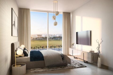2 bedrooms Apartment in THE CREST GRANDE  No. 109173 3