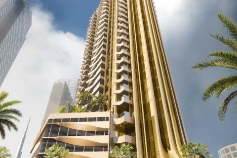 Apartment de 1 dormitorio en ELEGANCE TOWER  No. 109170 7