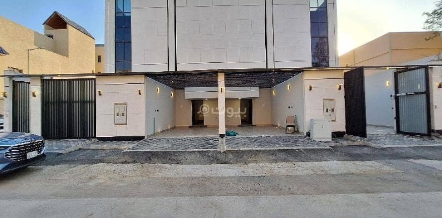 Appartement de 5 chambres à Riyadh, Saudi Arabia No. 67530