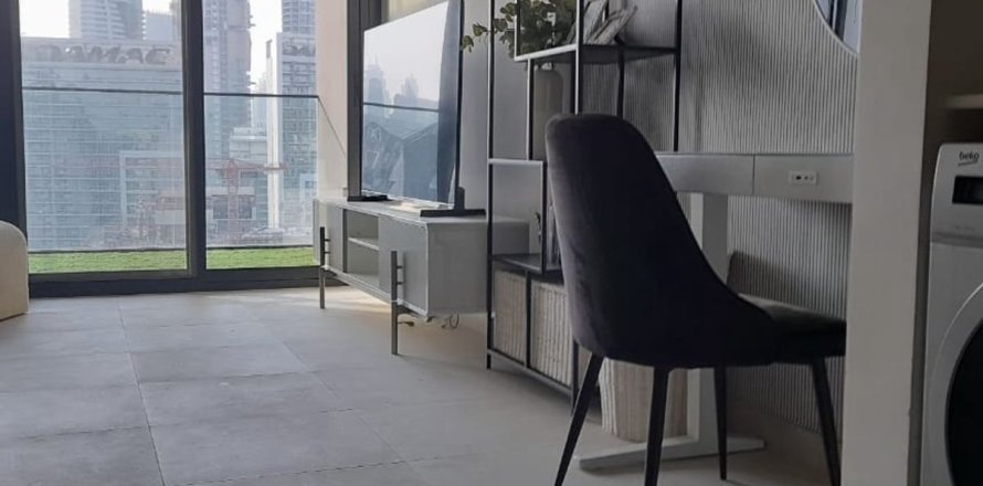 استوديو شقة رقم 123574