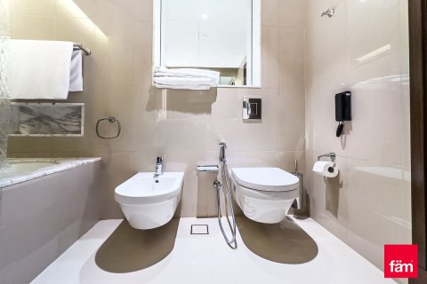 Apartment de 1 dormitorio  No. 123578 11