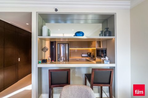 Apartment de 1 dormitorio  No. 123578 8