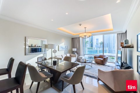 Apartment de 1 dormitorio  No. 123578 3