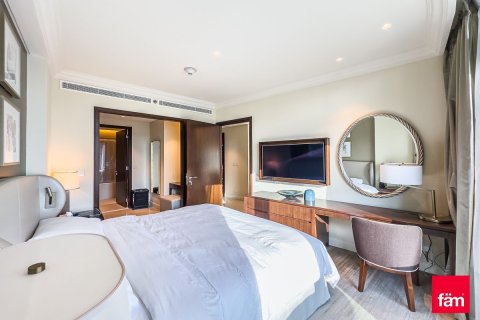 Apartment de 1 dormitorio  No. 123578 5