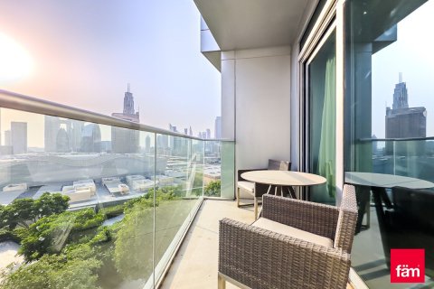 Apartment de 1 dormitorio  No. 123578 12