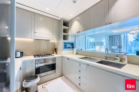 Apartment de 1 dormitorio  No. 123578 7