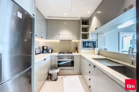 Apartment de 1 dormitorio  No. 123578 14