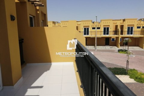 Таунхаус с 3 спальнями №128038 8