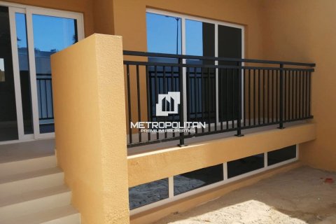 Таунхаус с 3 спальнями №128038 7