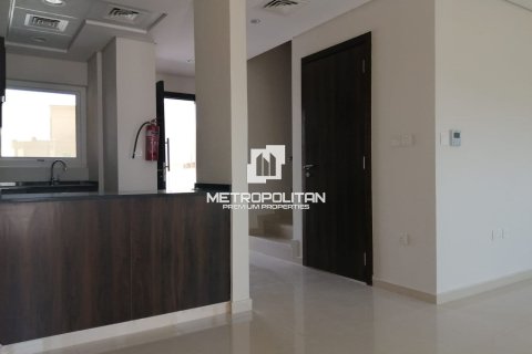 Таунхаус с 3 спальнями №128038 4