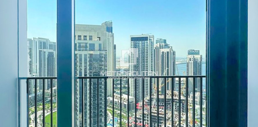 Apartment de 1 dormitorio No. 128035