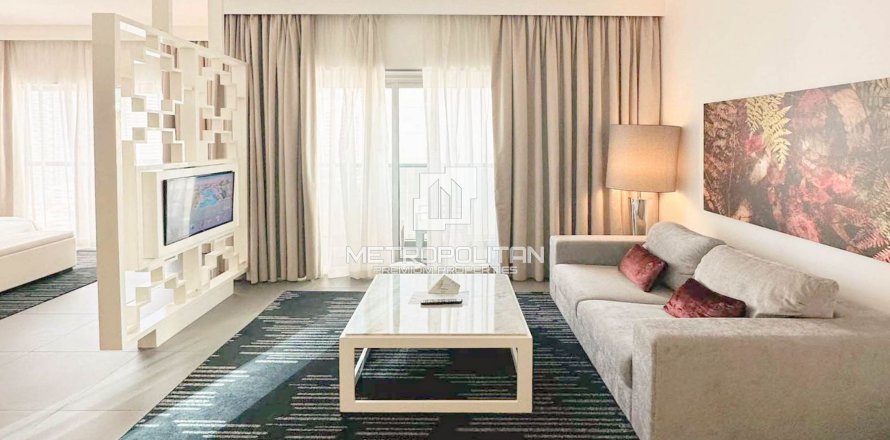 Studio Apartment  No. 128039