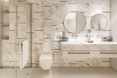 Apartment de 1 dormitorio No. 129043 7