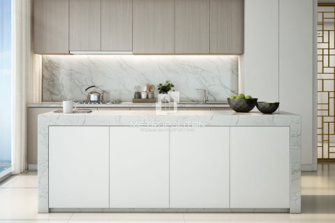 Apartment de 1 dormitorio No. 129043 8