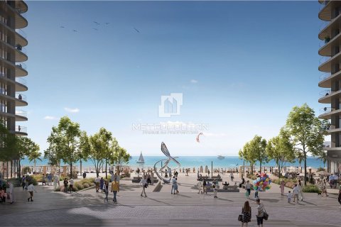 Apartment de 1 dormitorio No. 129043 9