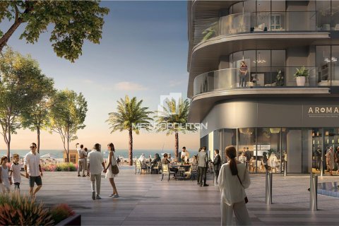 Apartment de 1 dormitorio No. 129043 4