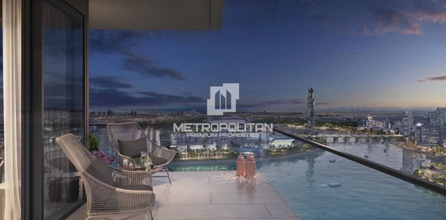 2 bedrooms Apartment No. 129041