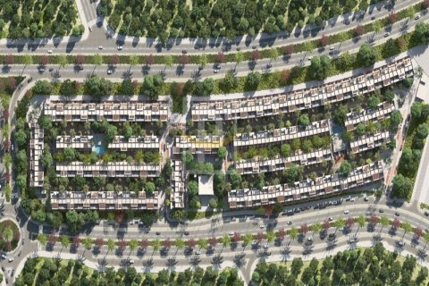 Townhouse de 4 dormitorios en Dubai Investment Park, UAE No. 5272 4