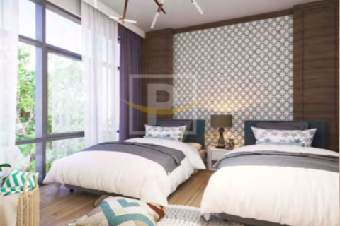 Townhouse de 4 dormitorios en Dubai Investment Park, UAE No. 5272 14