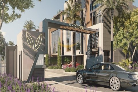 Townhouse de 4 dormitorios en Dubai Investment Park, UAE No. 5272 11