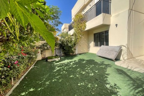 Townhouse de 3 chambres à Town Square, UAE No. 141929 10