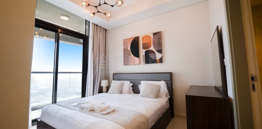 2 bedrooms Apartment in Aykon City, UAE No. 141933