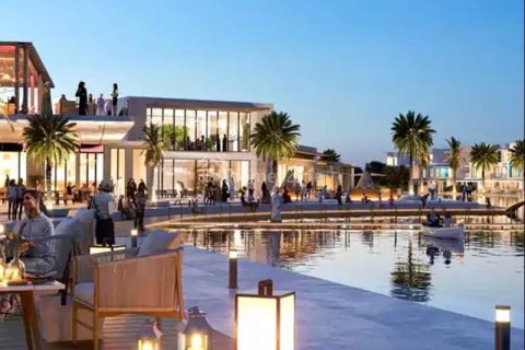 4 bedrooms Townhouse in Damac Lagoons, UAE No. 141932 11