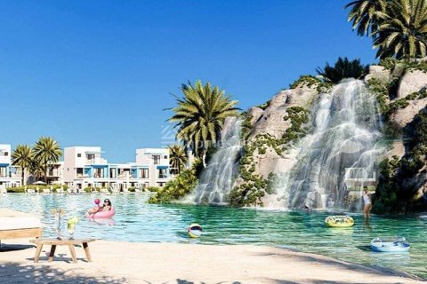 4 bedrooms Townhouse in Damac Lagoons, UAE No. 141932 7