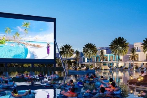 4 bedrooms Townhouse in Damac Lagoons, UAE No. 141932 5