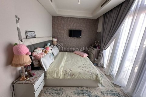 Таунхаус с 3 спальнями в DAMAC Hills (Akoya by DAMAC), ОАЭ №141928 5