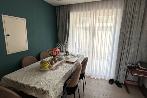 Таунхаус с 3 спальнями в DAMAC Hills (Akoya by DAMAC), ОАЭ №141928 9