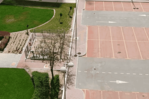 2 bedrooms Apartment in Jumeirah Lake Towers, UAE No. 141931