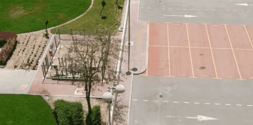 2 bedrooms Apartment in Jumeirah Lake Towers, UAE No. 141931