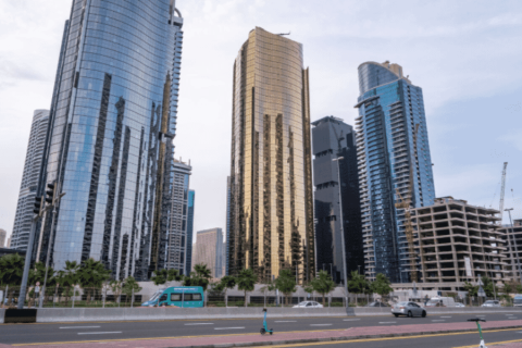 2 bedrooms Apartment in Jumeirah Lake Towers, UAE No. 141931 3