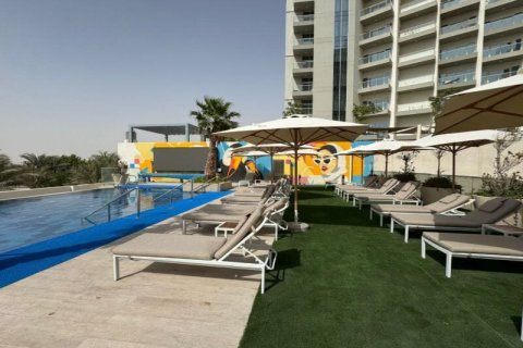 2 bedrooms Apartment in Aykon City, UAE No. 141934 10