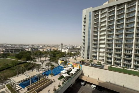 2 bedrooms Apartment in Aykon City, UAE No. 141934 11