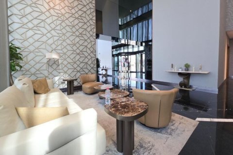 2 bedrooms Apartment in Aykon City, UAE No. 141934 4